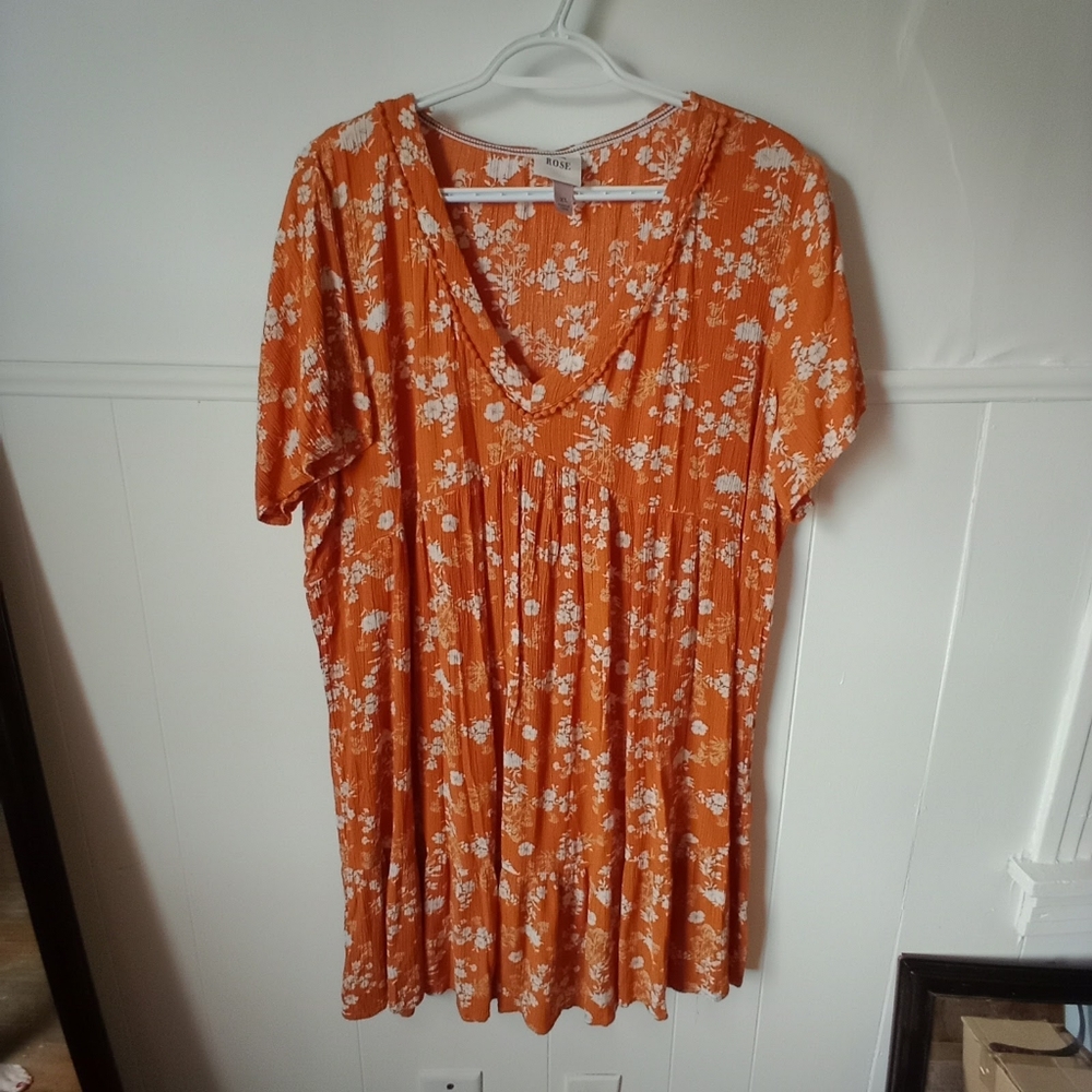 Knox Rose(Target) dress